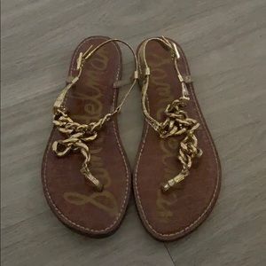 Sam Edelman sandal